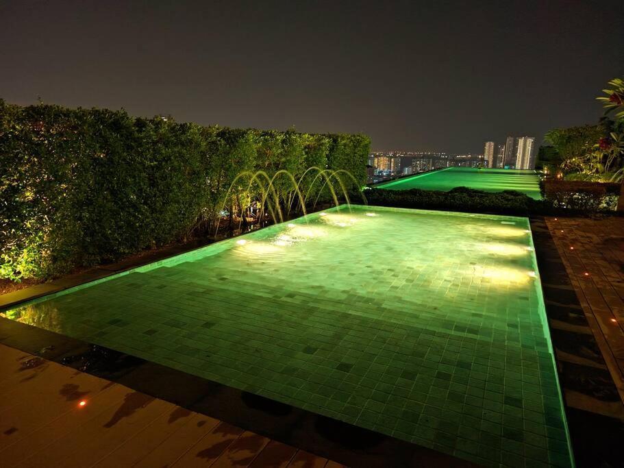 Infinity Pool 2Br Suite 7Pax @Beacon @Georgetown 외부 사진